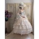 Faeries Daffodil Fairy Tales Collection Full Sets(Reservation/Full Payment Without Shipping)